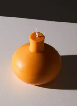 Blazed Wax Cherry Bomb Candle - Lemoncello -Peppermayo Shop BlazedWax CherryBombCandle Julianne4