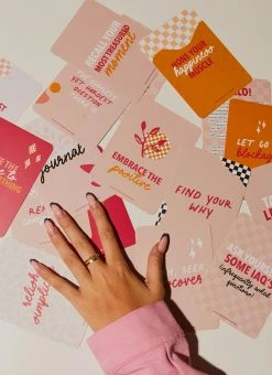 Collective Hub Purpose Card Deck - Multi