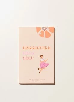 Everyday Connection Connecting With Self Journal - Multi 10 Everyday Connection Connecting With Self Journal - Multi -Peppermayo Shop EverydayConnection ConnectingWithSelfJournal Multi