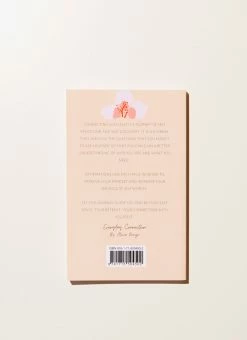 Everyday Connection Connecting With Self Journal - Multi 13 Everyday Connection Connecting With Self Journal - Multi -Peppermayo Shop EverydayConnection ConnectingWithSelfJournal2 Multi