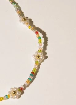 Peppermayo Dorothy Necklace - Multi