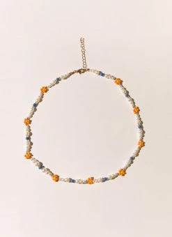 Peppermayo Exclusive Ocean Club Necklace - Tropical -Peppermayo Shop Gifting Jewellery 29