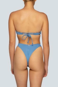 LaHana Swim Romeo Top - Air Blue 13 LaHana Swim Romeo Top - Air Blue -Peppermayo Shop Lahana romeo blue back 503e6dd3 b38d 46b9 bbae 9ddbcaa26538
