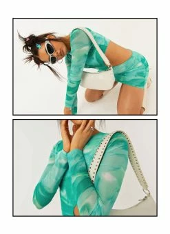 Peppermayo Exclusive Listen In Cut Out Mini Dress - Amazon 12 Peppermayo Exclusive Listen In Cut Out Mini Dress - Amazon -Peppermayo Shop Listen In