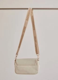 Riley Hubatka X Peppermayo Marmont Bag - Ivory -Peppermayo Shop Marmontbag Ivory 3