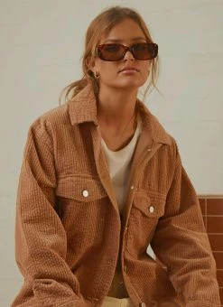 Peppermayo Hepburn Sunglasses - Tort -Peppermayo Shop Peppermayo Elise 15.3.22 P4 88