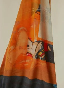 Peppermayo Exclusive Heading DownTown Top - PM Film Graphic -Peppermayo Shop Peppermayo Elise 19.11.21 P3 30