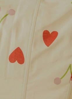 Peppermayo Exclusive Fashion Flashback Bustier - 90s Motif -Peppermayo Shop Peppermayo Elise 19.11.21 P4 1 24