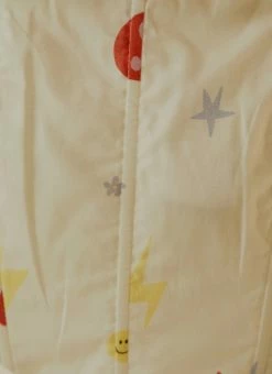 Peppermayo Exclusive Fashion Flashback Bustier - 90s Motif -Peppermayo Shop Peppermayo Elise 19.11.21 P4 1 25