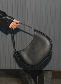 Peppermayo Exclusive Watch The Runway - Black