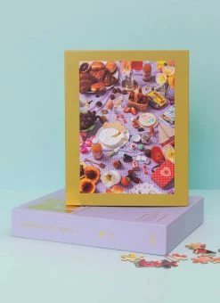 Ponder Designs The Little Things 1000 Piece Puzzle - Multi