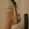 Cult Avenue Brigitta Loafer - Bone -Peppermayo Shop Reshoot CULTAVE 97