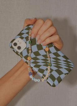 Peppermayo Exclusive Sea And Sky Phone Charm - Tropical -Peppermayo Shop SeaandSkyphonecharm5