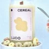 Ludo Home Signature Jar Candle - Cereal