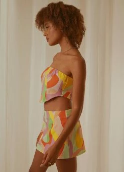 Peppermayo Exclusive Sipping Wine Bustier - Paloma 10 Peppermayo Exclusive Sipping Wine Bustier - Paloma -Peppermayo Shop a46879a57028449c80ac24bc3c0b9e4c 60dfa21e b6c8 445f 9dab e154e8f0b956