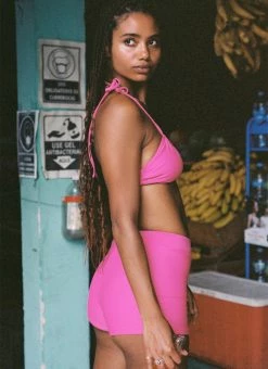 Peppermayo Exclusive Call For Summer Swim Short - Magenta 12 Peppermayo Exclusive Call For Summer Swim Short - Magenta -Peppermayo Shop a7dcb601a76d4e8ba9ef97c1f8207b3b