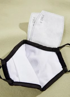 Bondi Air Co Re-Usable Valve Mask With 2 Filters - Black -Peppermayo Shop afe411b2f7564c36bae92fbac9037c28 13cc2d42 5756 41b8 8074 0dcaee3f382b