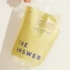 The Answer Hand Sanitiser - 500ML - Lemon Ironbark & Native River Mint -Peppermayo Shop b3eadf2294ba43dfa217beed821c9fc1