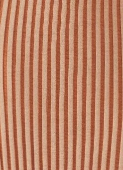 Peppermayo Exclusive Aubrey Two-Tone Rib Top - Terracotta -Peppermayo Shop b657744f8ac34bfeb1b7faa15705c8f9