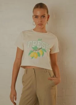 Levi's Cropped Jordie Tee - Undyed Greige 10 Levi's Cropped Jordie Tee - Undyed Greige -Peppermayo Shop c44ef5c38e2648fdb9be27fe6b5b5f94