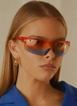 Peppermayo Exclusive Phoenix Sunglasses - Sunrise -Peppermayo Shop cafddb26b68349d1804238f2b91ddaa1