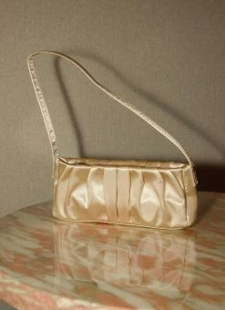 Peppermayo Summer In Monaco Bag - Ivory -Peppermayo Shop d248f4c3b1f84f50af026f16640e76fd