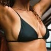 Peppermayo Exclusive Summer Spritz Bikini Top - Black -Peppermayo Shop d2c8782780ac4388be82c945ea518e5e