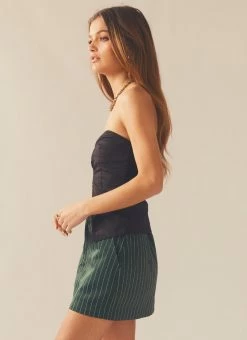 Peppermayo Exclusive French Press Top - Black -Peppermayo Shop d480bb057efb4dcb970b8977142c929f