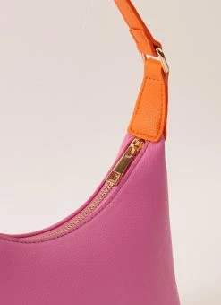 Peppermayo Exclusive Block Out Bag - Fuscia 9 Peppermayo Exclusive Block Out Bag - Fuscia -Peppermayo Shop d8856a7218894d2b9d6657c51857393b