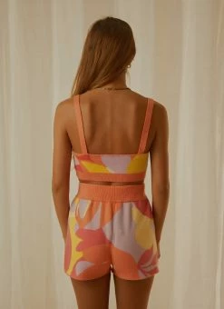 Peppermayo Exclusive Remix It Knit Crop - Paloma -Peppermayo Shop db6e0e5e13c6426aae093ae4a45f34ca