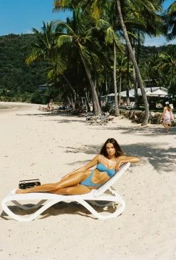 LaHana Swim Romeo Bottom - Air Blue 10 LaHana Swim Romeo Bottom - Air Blue -Peppermayo Shop e137182770014ebf8555e6666cd37da1