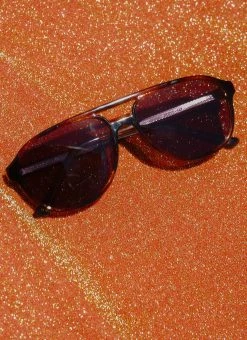 Peppermayo Narah Sunglasses - Tort -Peppermayo Shop ec081df4f0dd42f2a66767ed2b8ccec5