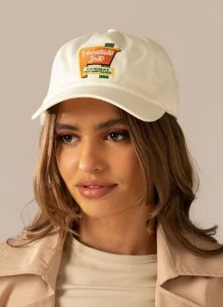 AMERICAN NEEDLE Vacation Inn Ball Park - Ivory