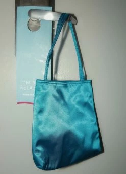 Peppermayo Collective Vintage Bag - Blue -Peppermayo Shop ef63028cfe754ecf9052a654ef7f6f15