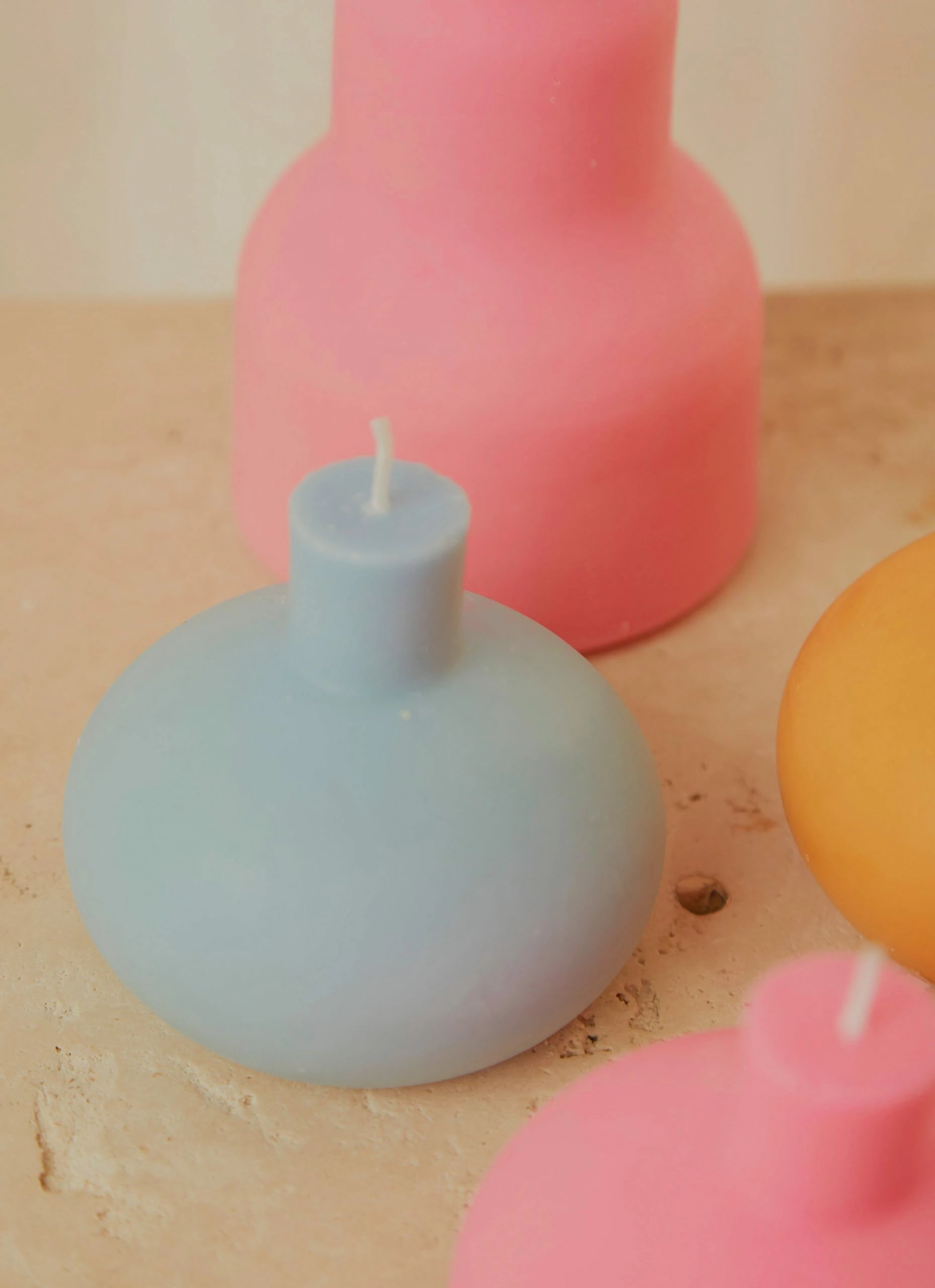 Blazed Wax Cherry Bomb Candle - Lou Lou 5 Blazed Wax Cherry Bomb Candle - Lou Lou - Image 3