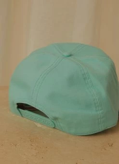 AMERICAN NEEDLE Miami Surplus Cap - Seafoam -Peppermayo Shop f33fe84fa53540db804fc0e329bbfa16