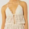 Peppermayo Exclusive All The Ways To Love Lace Cami - Ivory -Peppermayo Shop f622c6a29ca1430482f8f6741a8fde63