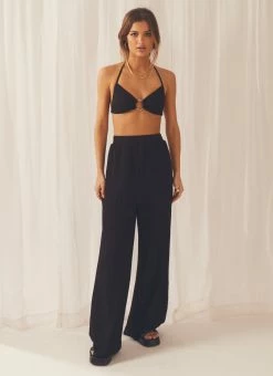 Peppermayo Exclusive Give Me A Feeling Pants - Black -Peppermayo Shop f68ddfde168745fd994e08827baeafc2 1af8a92b 5c4d 4ca7 b316 12ae1cf987f5