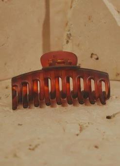 Peppermayo Magdelena Hair Clip - Tort -Peppermayo Shop f724e1e3e9d646d7892d1411449ff272