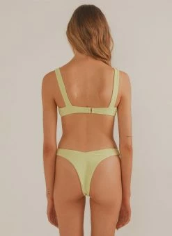 Vacancy Supply Drift V Cut Bottoms - Lime 18 Vacancy Supply Drift V Cut Bottoms - Lime -Peppermayo Shop f892ebffa4ee448f82d1ee009c414062