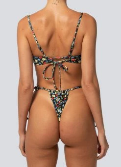 LaHana Swim Scarlett Bottom - Dark Floral 13 LaHana Swim Scarlett Bottom - Dark Floral -Peppermayo Shop f914590e15b6407287195be73afb05b2