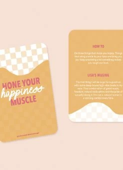 Collective Hub Purpose Card Deck - Multi -Peppermayo Shop fa0bf8e0ee1241fb9afbdb39ae3dbf76