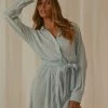 Peppermayo Exclusive Soho Chic Shirt Dress - Baby Blue 2 Peppermayo Exclusive Soho Chic Shirt Dress - Baby Blue -Peppermayo Shop fdaad200a76841c998c945575b2c8766