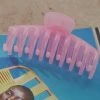 Peppermayo A New Perspective Hair Clip - Pink -Peppermayo Shop fdd450eb4f4f4c02895c1418b4694da6