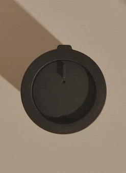 Odcuple Original 12oz Reusable Coffee Cup (355ml) - Charcoal -Peppermayo Shop odcuple peppermayo charcoal 2